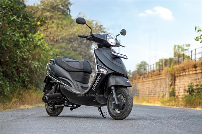 Hero Electric Optima price, FAME-II subsidy reduction.